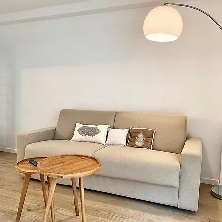 2 - 14j Apartment Cannes